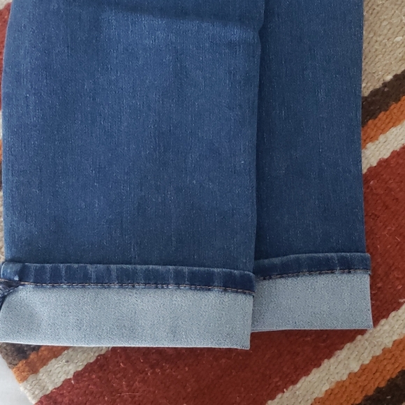 Ladie's Seven 7 Skinny Jeans - Picture 9 of 10